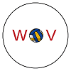 Wonder of Volleyball logo