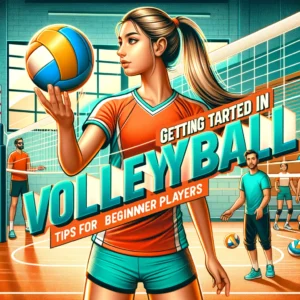 Volleyball for Beginners