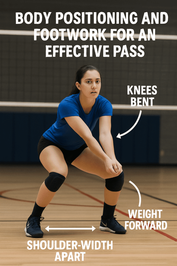 How to Pass in Volleyball? Here’s What You Need to Know! - Wonder of ...