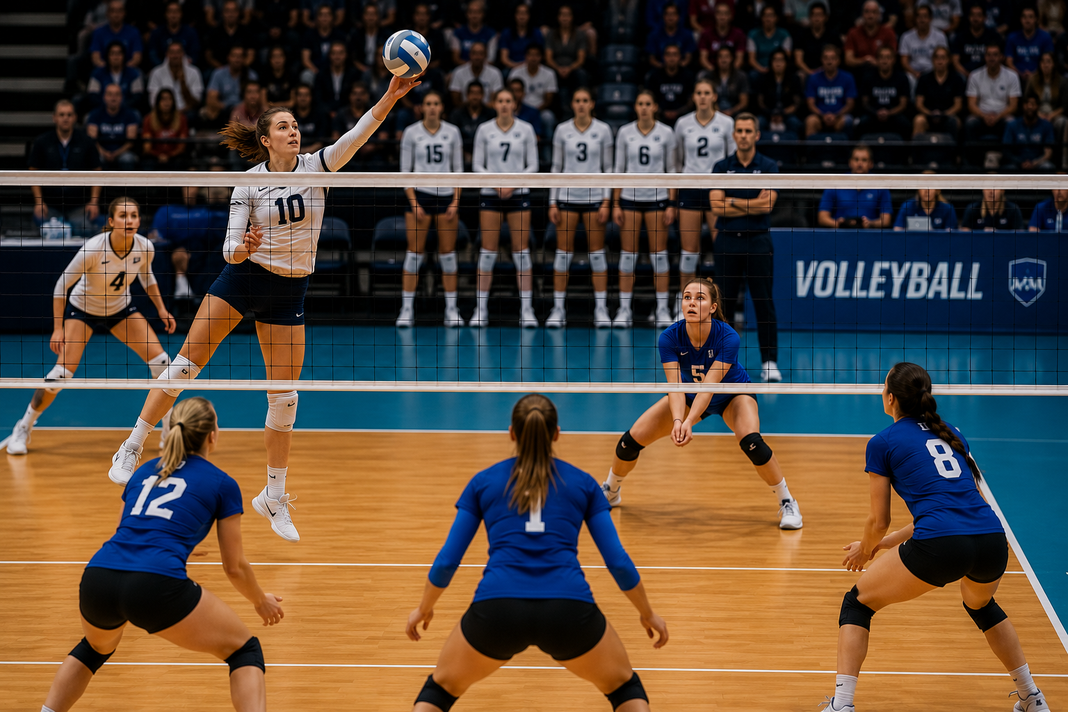 Here’s Everything Players Need to Know About the Types of Hits in ...