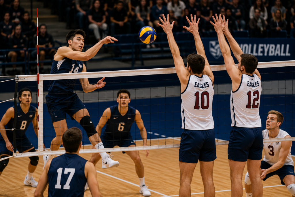 Here’s Everything Players Need to Know About the Types of Hits in ...