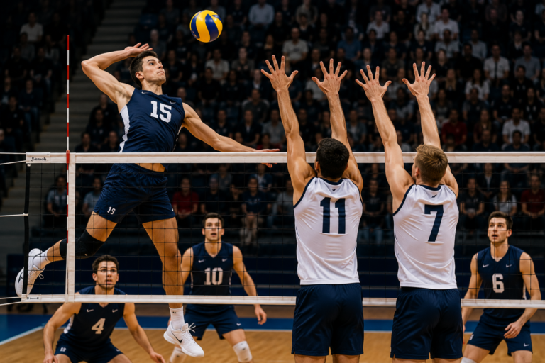 Here’s Everything Players Need to Know About the Types of Hits in ...