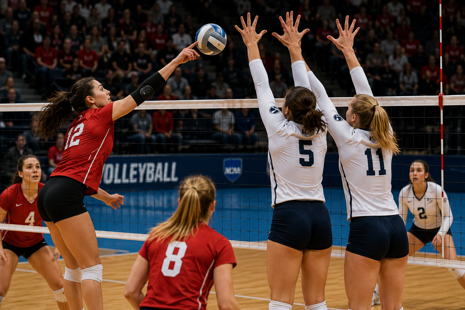 Here’s Everything Players Need to Know About the Types of Hits in ...