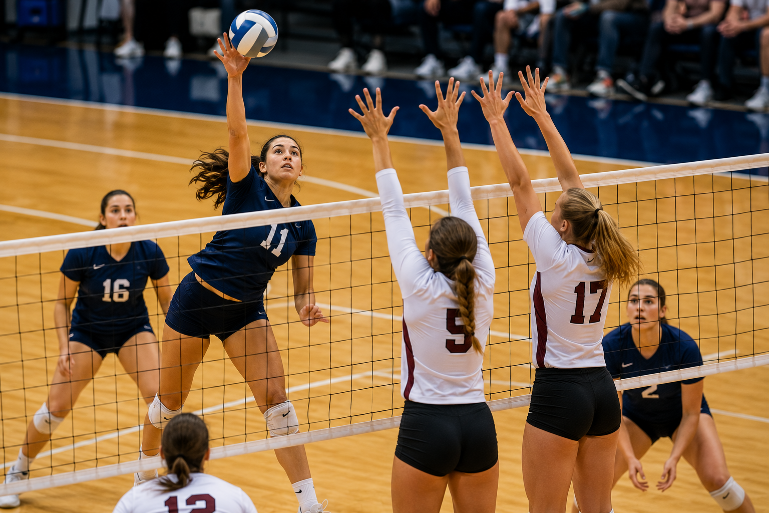 Here’s Everything Players Need to Know About the Types of Hits in ...